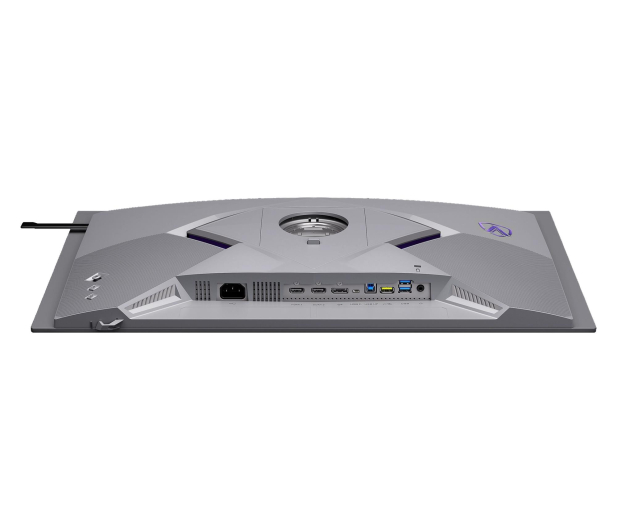 AOC AGON PRO AGP277QKDC - 1546574 - zdjęcie 8